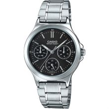Casio LTP-V300D-1AUDF Kadın Kol Saati