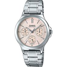 Casio LTP-V300D-4A Kadın Kol Saati
