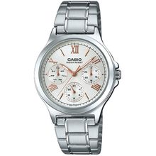 Casio LTP-V300D-7A2UDF Kadın Kol Saati