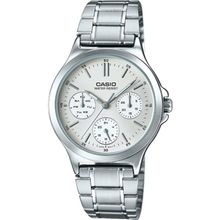 Casio Ltp-V300D-7Audf Kadın Kol Saati