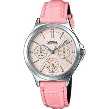 Casio LTP-V300L-4A Kadın Kol Saati