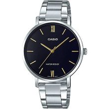Casio LTP-VT01D-1B Kadın Kol Saati
