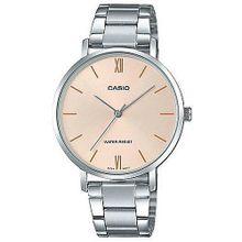 Casio LTP-VT01D-4BUDF Kadın Kol Saati