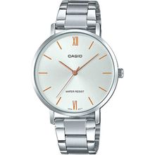 Casio LTP-VT01D-7B Kadın Kol Saati