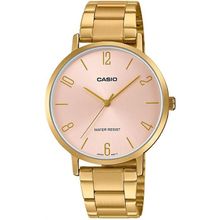 Casio LTP-VT01G-4BUDF Kadın Kol Saati