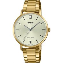Casio LTP-VT01G-9BUDF Kadın Kol Saati