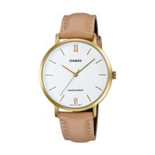 Casio LTP-VT01GL-7BUDF Kadın Kol Saati