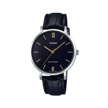 Casio LTP-VT01L-1B Kadın Kol Saati