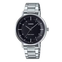 Casio LTP-VT03D-1BDF Metal Kadın Kol Saati