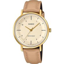 Casio LTP-VT03GL-4BDF Kadın Kol Saati
