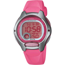 Casio LW-200-4BVDF Kol Saati
