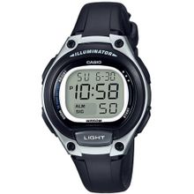 Casio LW-203-1AVDF Kol Saati