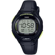 Casio LW-203-1BVDF Kadın Kol Saati