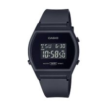 Casio LW-204-1BDF Unisex Kol Saati