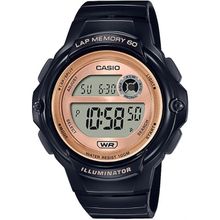Casio LWS-1200H-1AVDF Kol Saati