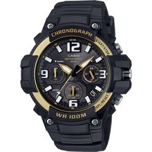 Casio MCW-100H-9A2V Erkek Kol Saati