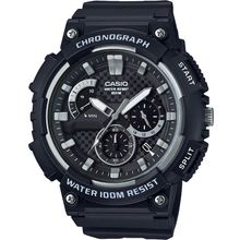Casio MCW-200H-1AVDF Erkek Kol Saati