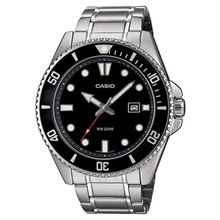 Casio MDV-107D-1A1VDF Erkek Kol Saati