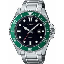 Casio MDV-107D-3AVDF Erkek Kol Saati