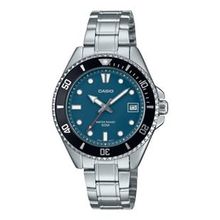 Casio MDV-10D-2A1VDF Erkek Kol Saati