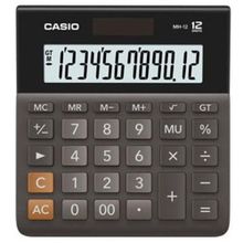 Casio MH-14 Hesap Makinesi