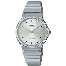 Casio MQ-24D-7EDF Gri Erkek Kol Saati