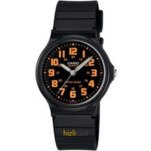 Casio MQ-71-4BDF Erkek Kol Saati