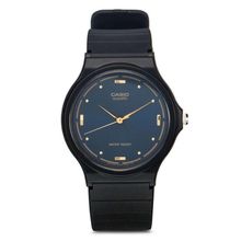 Casio MQ-76-2ALDF Unisex Kol Saati