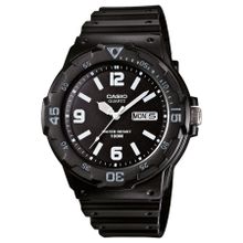 Casio MRW-200H-1B2VDF Erkek Kol Saati
