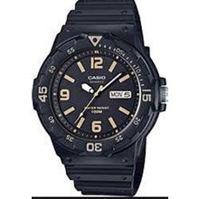 Casio MRW-200H-1B3VDF Erkek Kol Saati