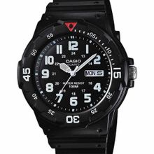 Casio MRW-200H-1BVDF Erkek Kol Saati