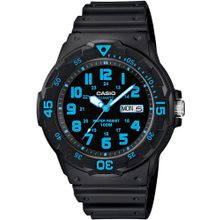 Casio MRW-200H-2BVDF Erkek Kol Saati