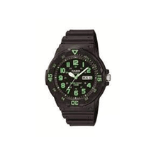 Casio MRW-200H-3BVDF Erkek Kol Saati
