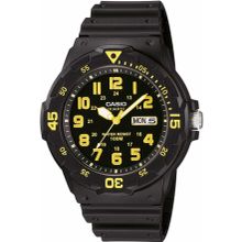 Casio MRW-200H-9BVDF Erkek Kol Saati