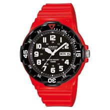 Casio MRW-200HC-4B Erkek Kol Saati