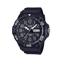 Casio MRW-210H-1AVDF Erkek Kol Saati