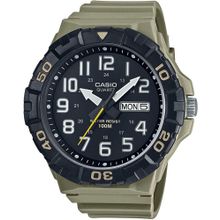 Casio MRW-210H-5AVDF Erkek Kol Saati