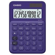 Casio MS-20UC-PL-N-DC-CN Hesap Makinesi