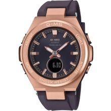 Casio MSG-S200G-5ADR Kadın Kol Saati
