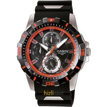 Casio MTD-1071-1A2VDF Erkek Kol Saati