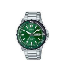 Casio MTD-125D-3AVDF Erkek Kol Saati