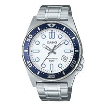 Casio MTD-135D-7AVDF Erkek Kol Saati