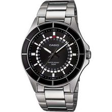 Casio MTF-118D-1AVDF Erkek Kol Saati