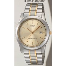 Casio MTP-1141G-9ARDF Erkek Kol Saati