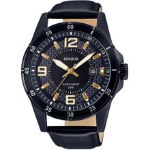 Casio MTP-1291BL-1A1VDF Erkek Kol Saati