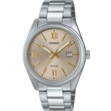 Casio MTP-1302DD-9AVDF Gri Erkek Kol Saati
