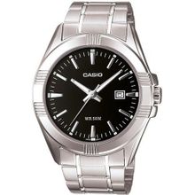 Casio MTP-1308D-1AVDF Gümüş Erkek Kol Saati