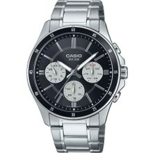Casio MTP-1374D-1A3VDF Erkek Kol Saati