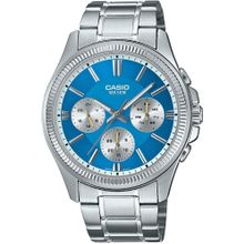 Casio MTP-1375D-2A2VDF Erkek Kol Saati