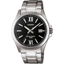 Casio MTP-1376D-1AVDF Erkek Kol Saati